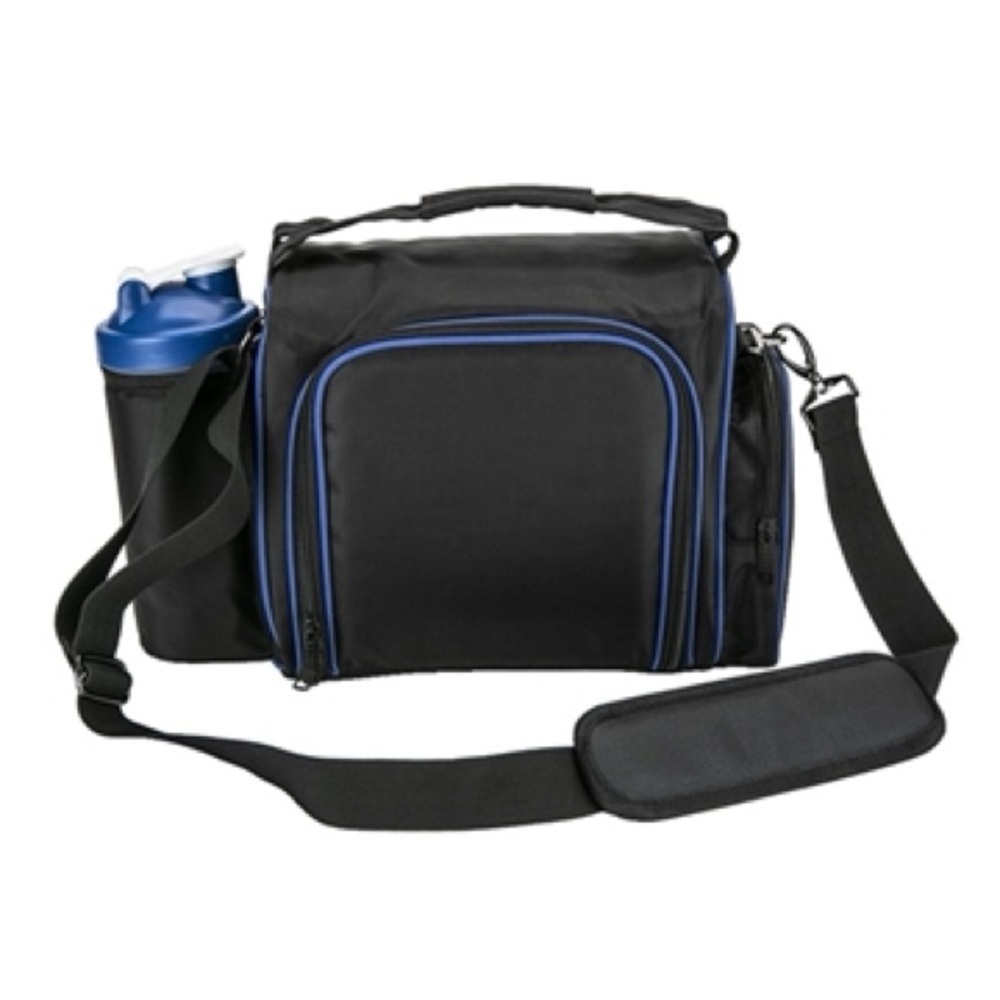 Travel Bag Set Insulated Meal Prep